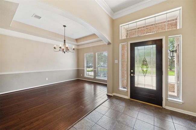 15331 Springhill Bend Ln, House other with 3 bedrooms, 3 bathrooms and 2 parking in Cypress TX | Image 5