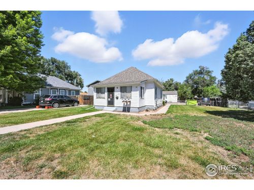 1419 10th St, Greeley, CO, 80631-3523 | Card Image
