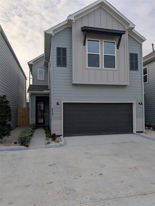 8117 Esther Acres Ln, Houston, TX, 77088 | Card Image