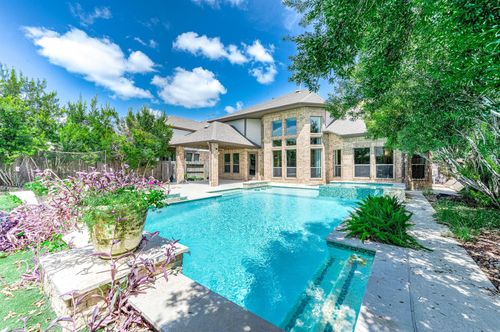 17131 Upton Hill Dr, Cypress, TX, 77433-5093 | Card Image