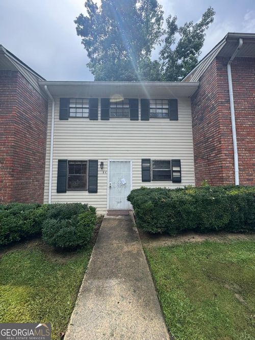 apt-2c-6354 Shannon Pkwy, Union City, GA, 30291-1537 | Card Image