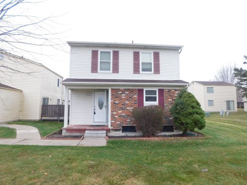 2824 Roundtree Dr, Troy, MI, 48083-2330 | Card Image