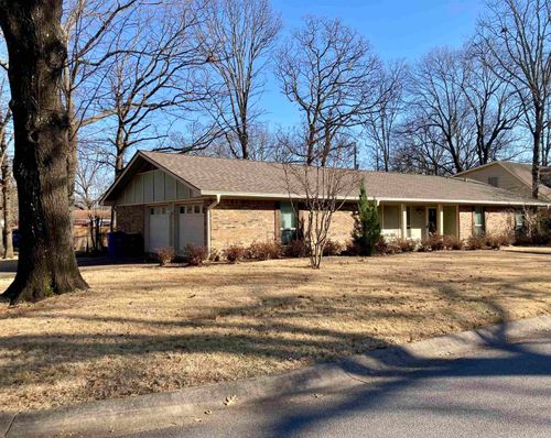 7308 Pontiac Drive, North Little Rock, AR, 72116 | Card Image