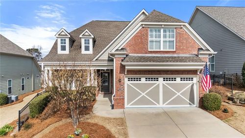 3418 Locust Cove Rd Sw, Gainesville, GA, 30504-5517 | Card Image