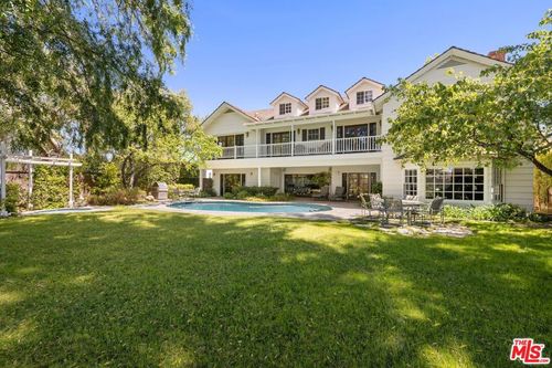 2545 Roscomare Rd, Los Angeles, CA, 90077-1814 | Card Image