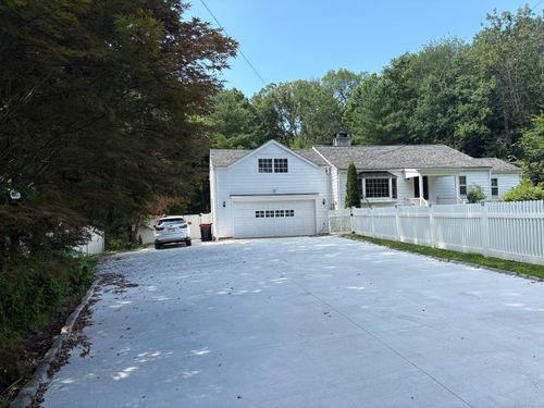 158 Jelliff Mill Rd, New Canaan, CT, 06840-6510 | Card Image