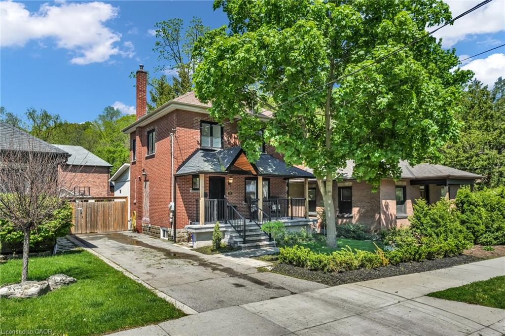 Residential in Hamilton