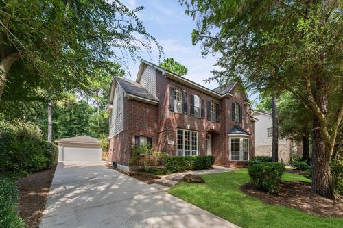 92 W Sandalbranch Cir, The Woodlands, TX, 77382-1309 | Card Image