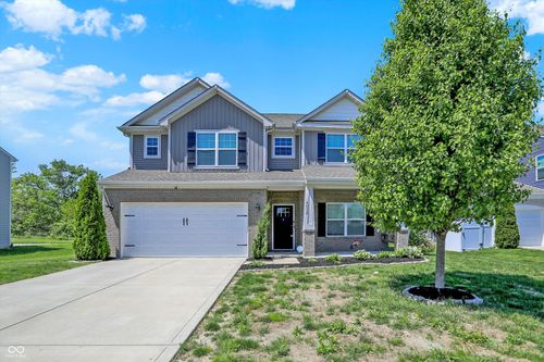 4032 Stubbington Ln, Indianapolis, IN, 46239-1688 | Card Image