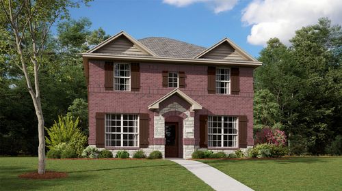 4240 Daisy Hollow Loop, Mesquite, TX, 75181-4395 | Card Image