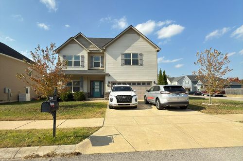 2140 Longhunter Chase Dr, Spring Hill, TN, 37174-5213 | Card Image