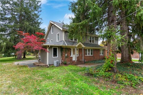 4698 Manchester Rd, New Franklin, OH, 44319-3327 | Card Image