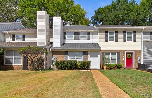 1044 Fairfax Dr, Tuscaloosa, AL, 35406-2821 | Card Image