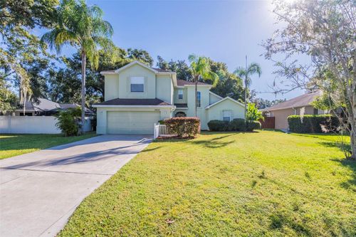2804 Spring Meadow Dr, Plant City, FL, 33566-9620 | Card Image