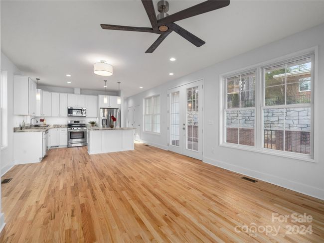 C - 36 Skyvue Ct, Townhouse with 2 bedrooms, 3 bathrooms and null parking in Saluda NC | Image 12