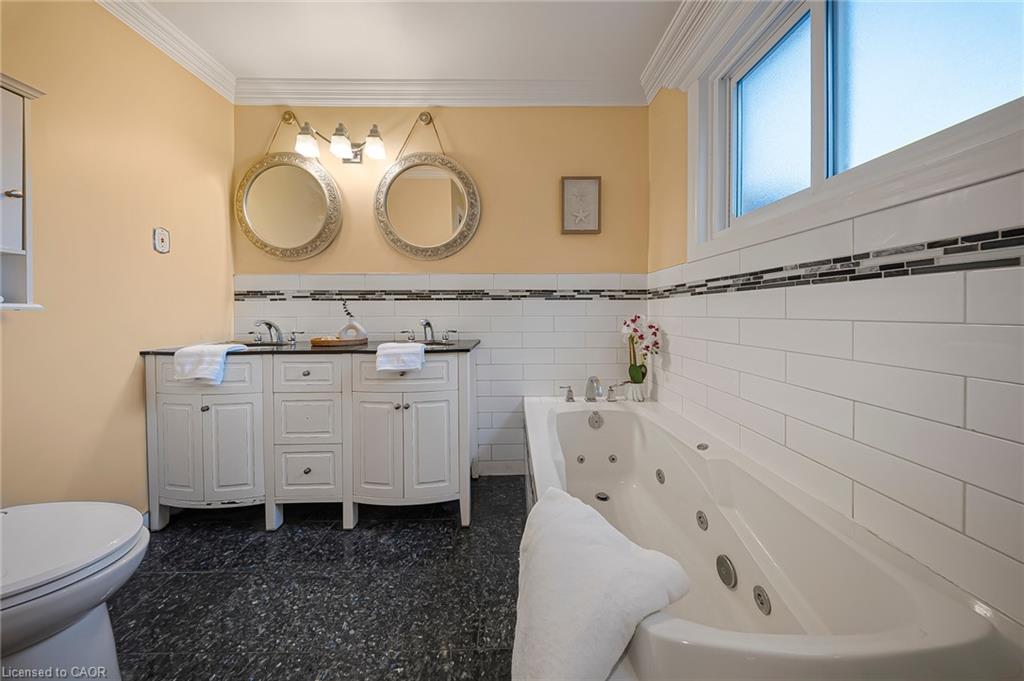 Residential Lease in Kitchener 4