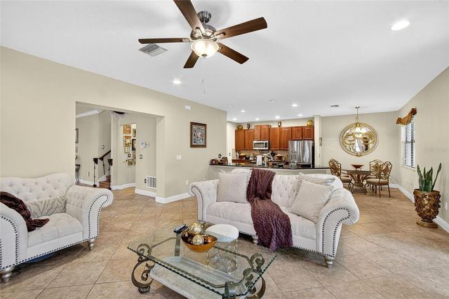 15246 Anguilla Isle Ave, House other with 4 bedrooms, 3 bathrooms and null parking in TAMPA FL | Image 15
