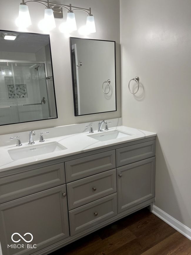7440 S 250 W, House other with 3 bedrooms, 3 bathrooms and null parking in Pendleton IN | Image 22