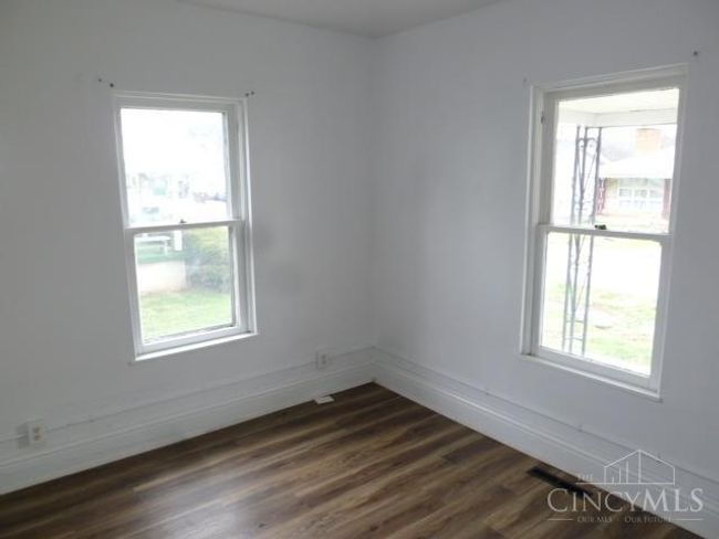 605 E 7 Th St, House other with 1 bedrooms, 1 bathrooms and null parking in Manchester OH | Image 21