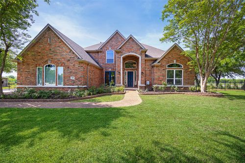 4209 Willow Ridge Dr, Parker, TX, 75002-2788 | Card Image
