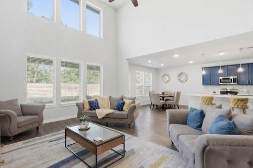 4707 Great Acre Ln, Fresno, TX, 77545-3004 | Card Image