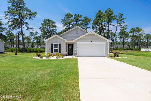940 Pine Needles Rd, Boiling Spring Lakes, NC, 28461 | Card Image