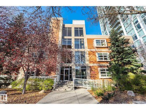 303-9910 111 St Nw, Edmonton, AB, T5K1K2 | Card Image
