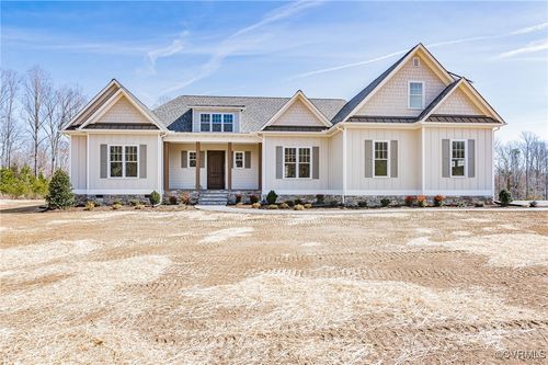 1555 Smokey Ridge Rd, Maidens, VA, 23102-2540 | Card Image