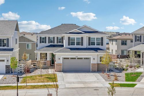 7319 S Yantley Way, Aurora, CO, 80016-7660 | Card Image