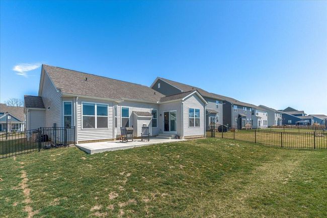 61 Chambers Bay Rd, House other with 3 bedrooms, 2 bathrooms and null parking in Commercial Point OH | Image 30