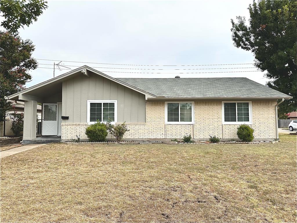 Hillsdale Ln, Garland, TX 75042