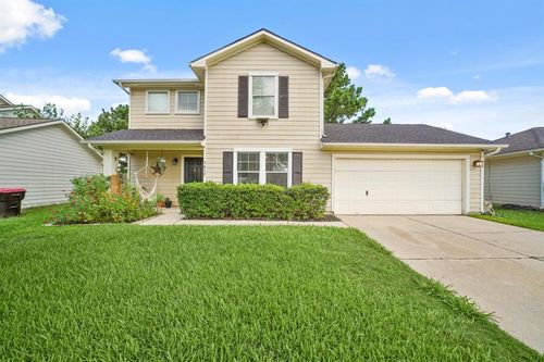 7419 Leightonfield Ct, Cypress, TX, 77433-5969 | Card Image