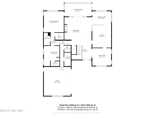 290 Legacy Lakes Way, Aberdeen, NC, 28315-4998 | Card Image