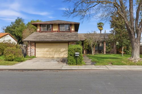 1421 Glenhaven Drive, Modesto, CA, 95355 | Card Image