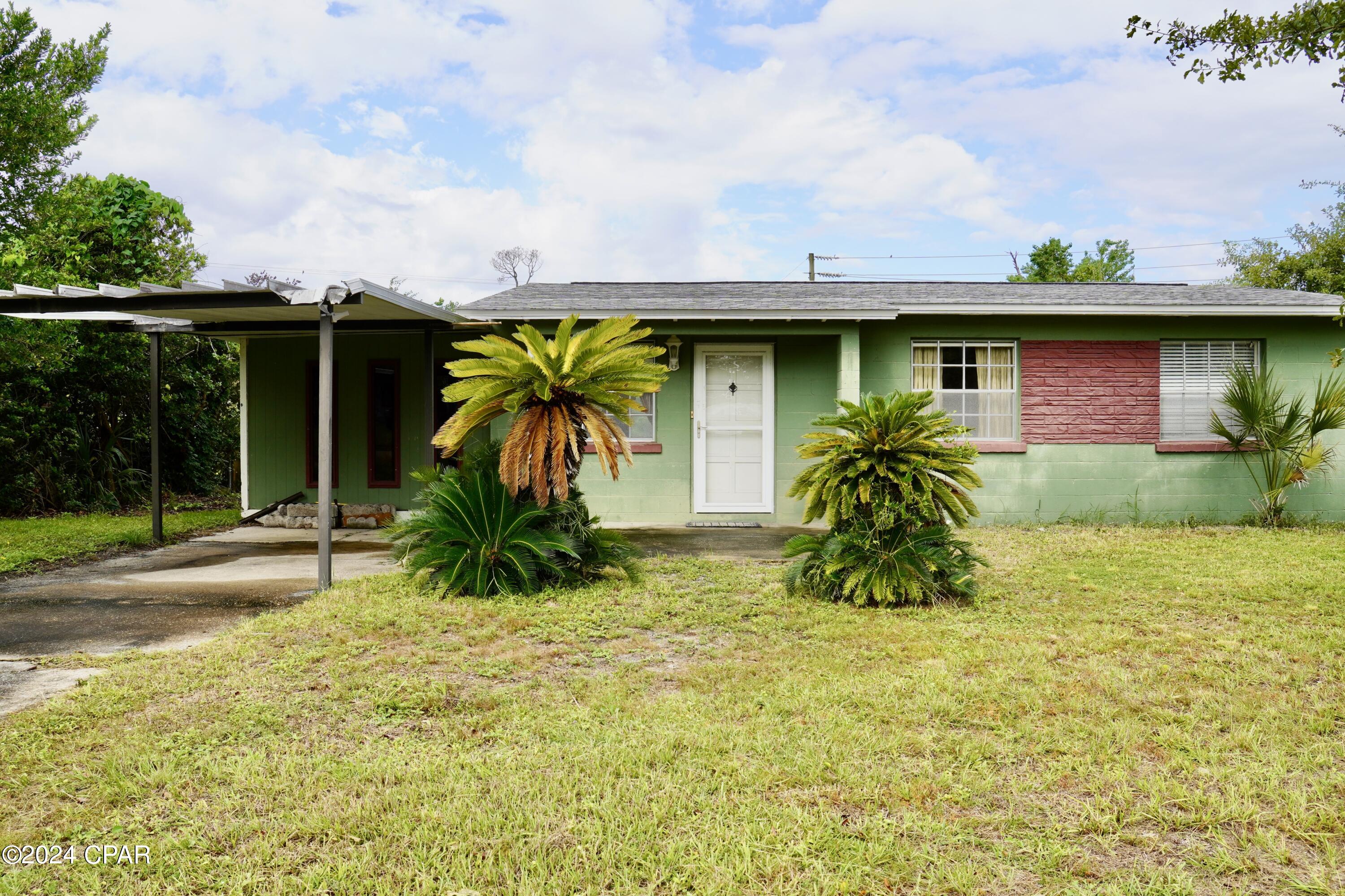 Norwood Dr, Panama City, FL 32405