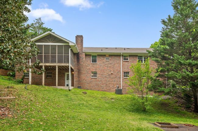 1219 King Arthur Rd, House other with 4 bedrooms, 3 bathrooms and 2 parking in Chattanooga TN | Image 50