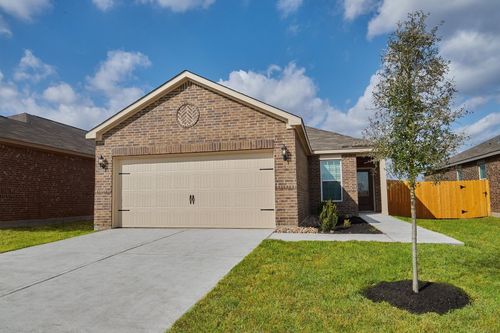 428 Lone Rider Dr, Katy, TX, 77493-4992 | Card Image