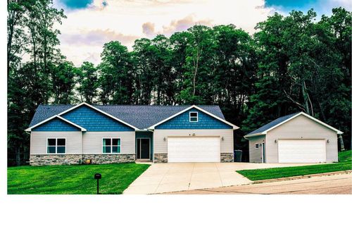 314 Glen Becker Trail Trail, Wisconsin Dells, WI, 53965 | Card Image