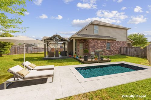 21847 Mt Hunt Dr, Spring, TX, 77388-2623 | Card Image