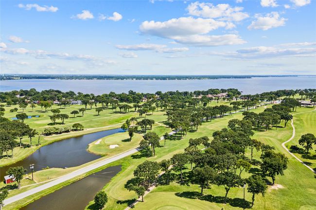 101 Beacon Ct, House other with 3 bedrooms, 4 bathrooms and null parking in Kemp TX | Image 35