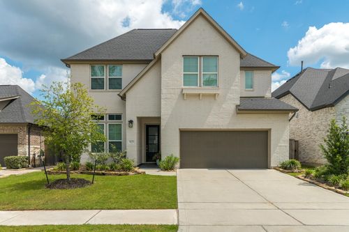 9222 Fury Landing Ln, Tomball, TX, 77375-2489 | Card Image