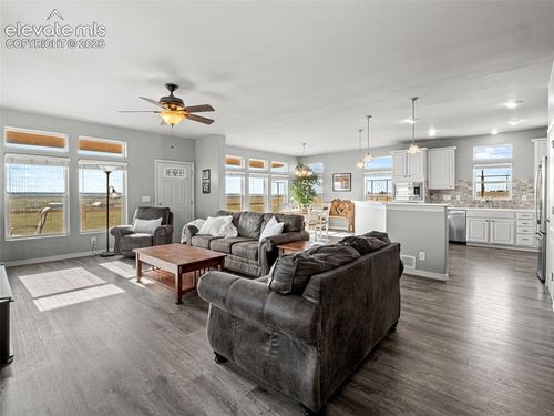 4685 County Road 106, Elbert, CO, 80106-9608 | Card Image