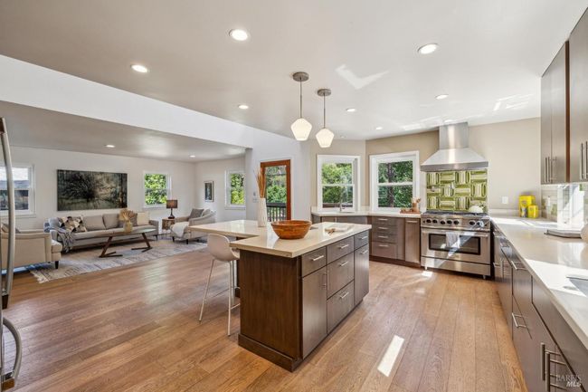 115 Cascade Dr, House other with 3 bedrooms, 3 bathrooms and 4 parking in Fairfax CA | Image 43
