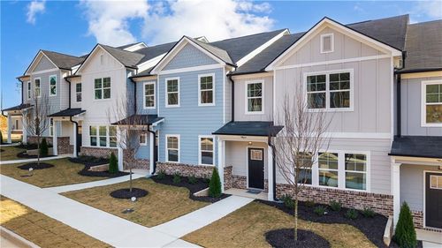 41-403 Whitehorse Way, Conyers, GA, 30094 | Card Image