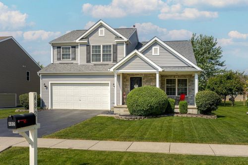 482 Triple Crown Way, Marysville, OH, 43040-7050 | Card Image