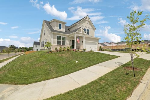 1219 Wallace Way, Hermitage, TN, 37076-2490 | Card Image