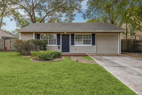 915 W 42nd St, Houston, TX, 77018-5311 | Card Image