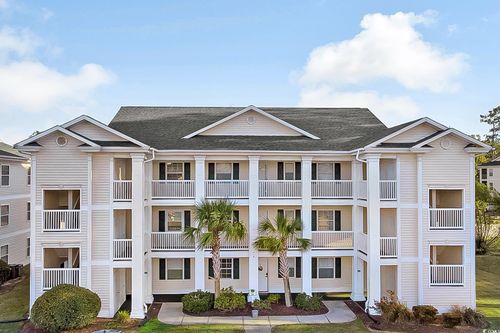 unit-24b-510 White River Dr, Myrtle Beach, SC, 29579-1330 | Card Image