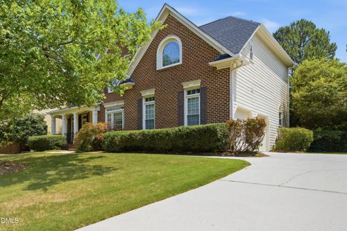 201 Ketrick Ct, Cary, NC, 27519-6809 | Card Image