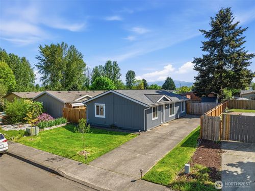 5111 Ne 144th Ave, Vancouver, WA, 98682-6097 | Card Image